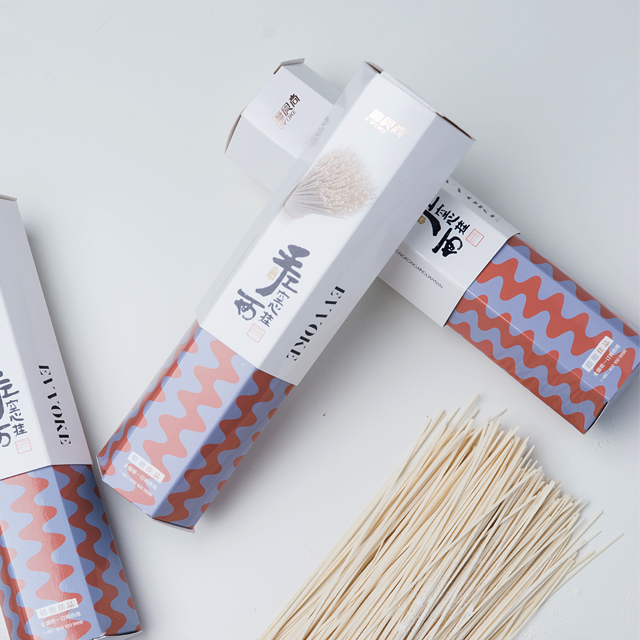 陜北手工空心掛面